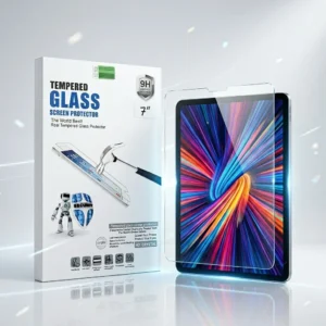 Glass Tablette