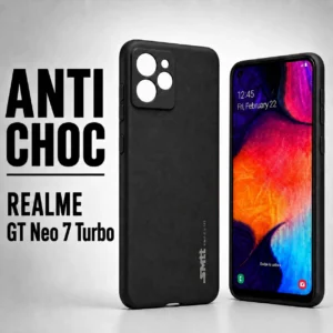 Anti-Choc