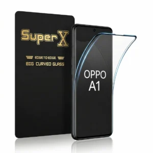 Glass Super X
